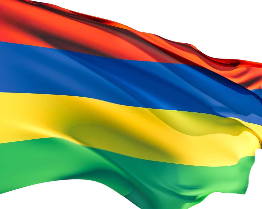 mauritius flag